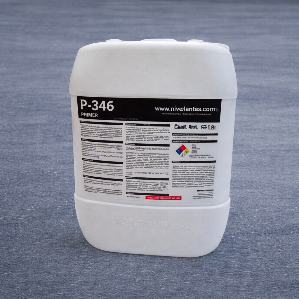 primer p-346