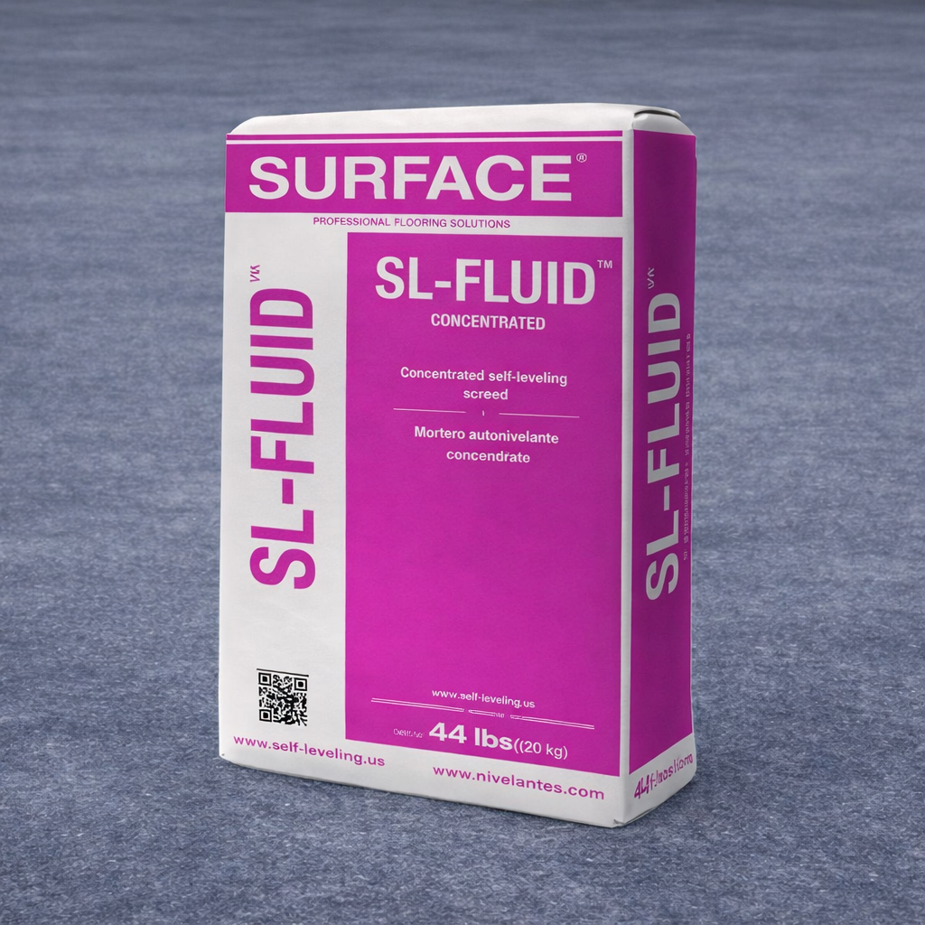 surface sl fluid concentrado