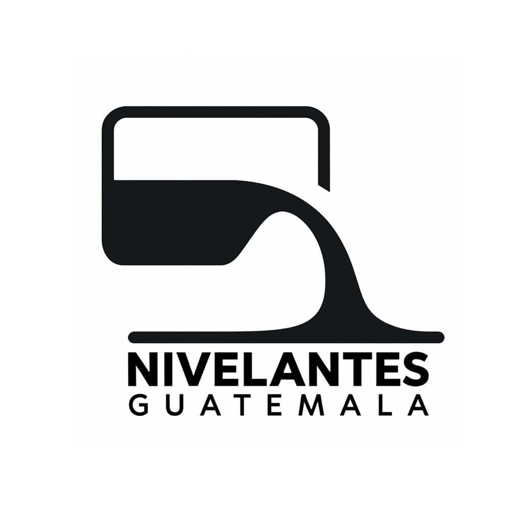 logo nivelantes guatemala