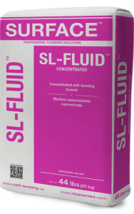 sl fluid concentrado